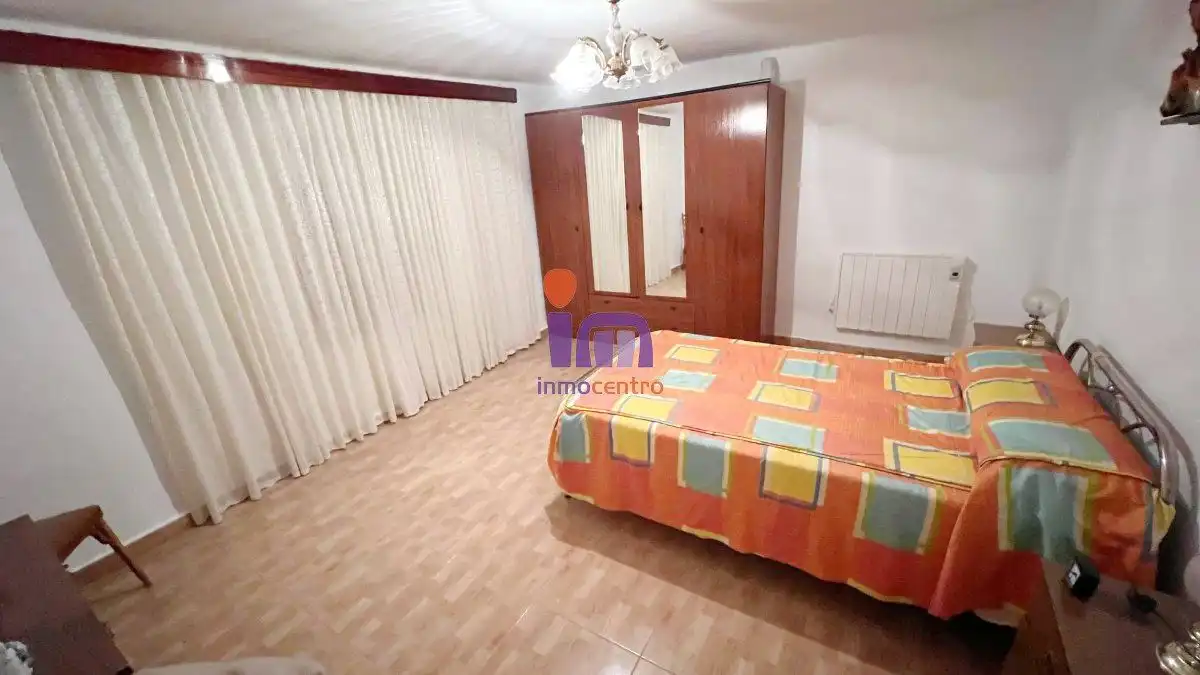 Habitación de Casa o chalet en venta en Alcubillas con Trastero