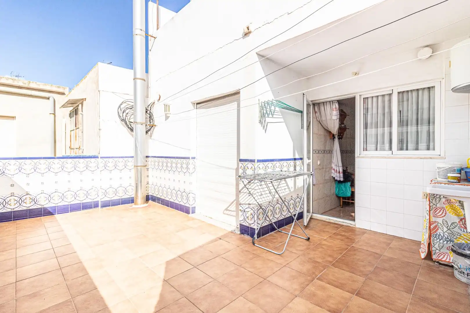 Exterior view of Houses for sale in Benimodo  with Terrace, Storage room and Balcony