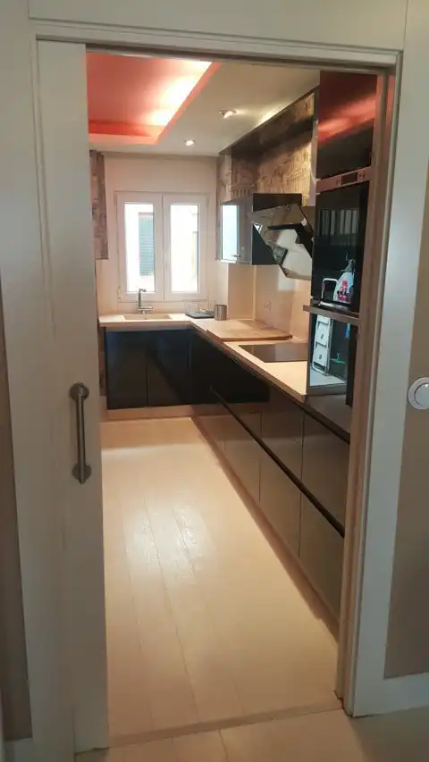 Flat for rent in Rúa Echegaray, 1, Centro - Echegaray