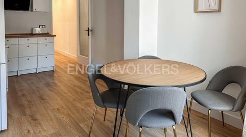 Photo 3 of Flat for rent in Sagrada Família,  Barcelona Capital
