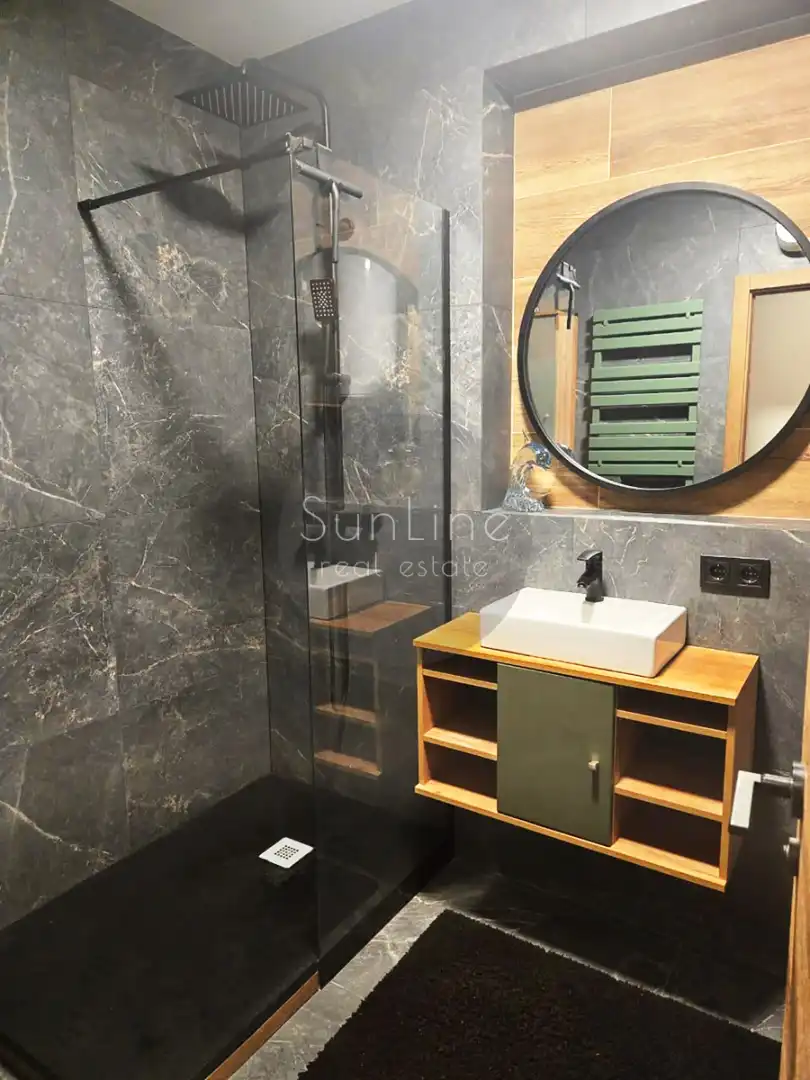 Bathroom of Flat for rent in Pobles de l'Oest