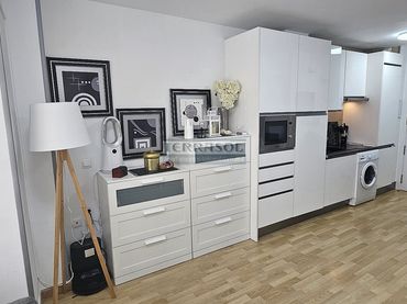 Estudio en venta en Torre del Mar