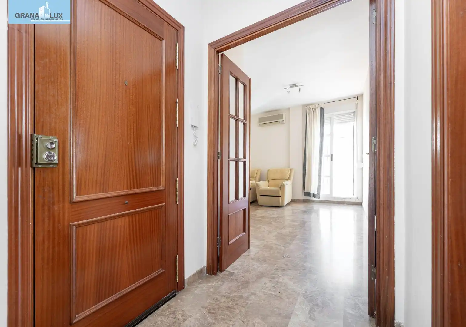 Penthouse zum Verkauf in Camino de Ogijares, imagen 6