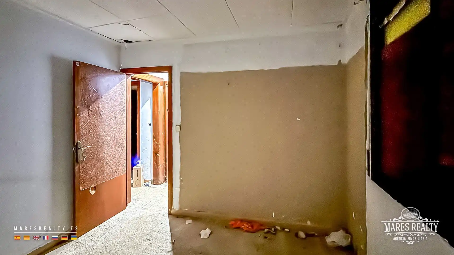 Terraced house for sale in Els Pavos, imagen 4