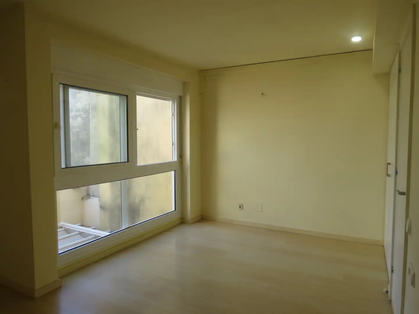 Habitación de Apartamento en venta en Sant Andreu de Llavaneres con Aire acondicionado, Calefacción y Parquet