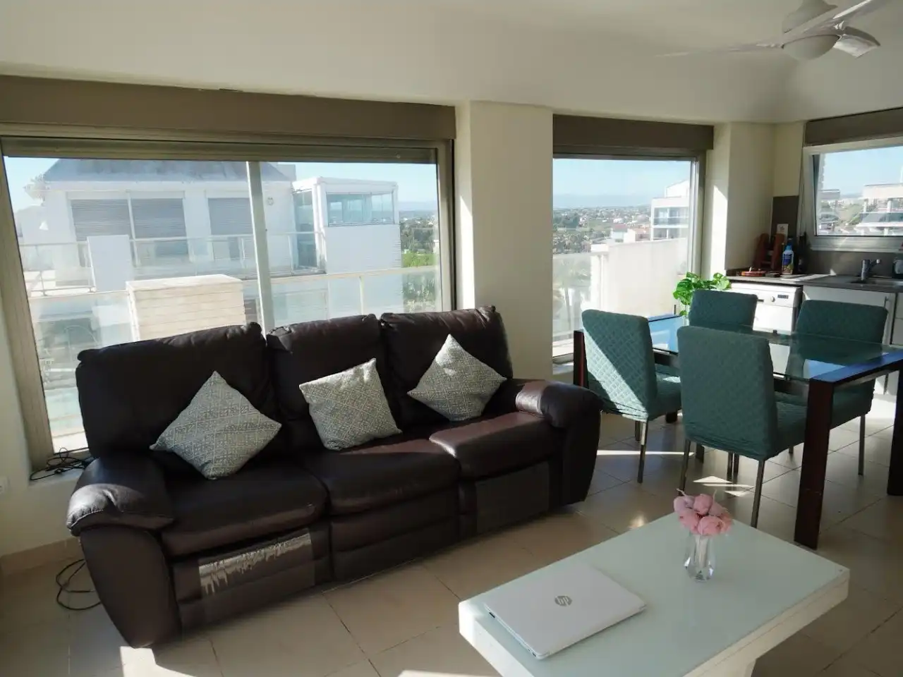 Penthouse mit Pool zum Verkauf in Avenida papá luna 167, imagen 6