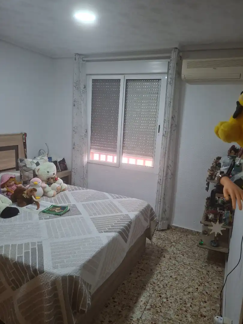 Dormitori de Pis en venda en Elche / Elx