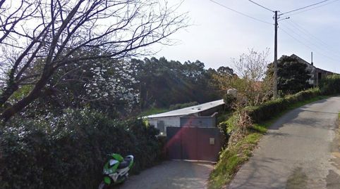 Terreno con edificación en venta en Moaña SIN POSESIÓN, immagine 2