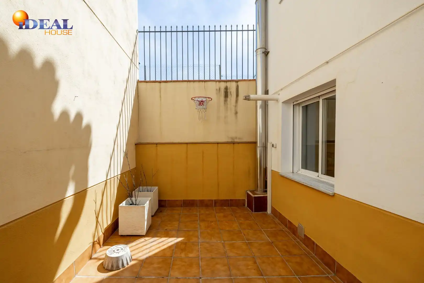 Doppelhaushälfte mit Terrasse zum Verkauf in Cenes de la Vega, imagen 12