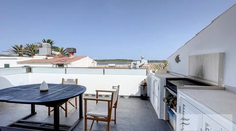 Foto 2 de Àtic en venda a Calle Rosari, Fornells, Illes Balears