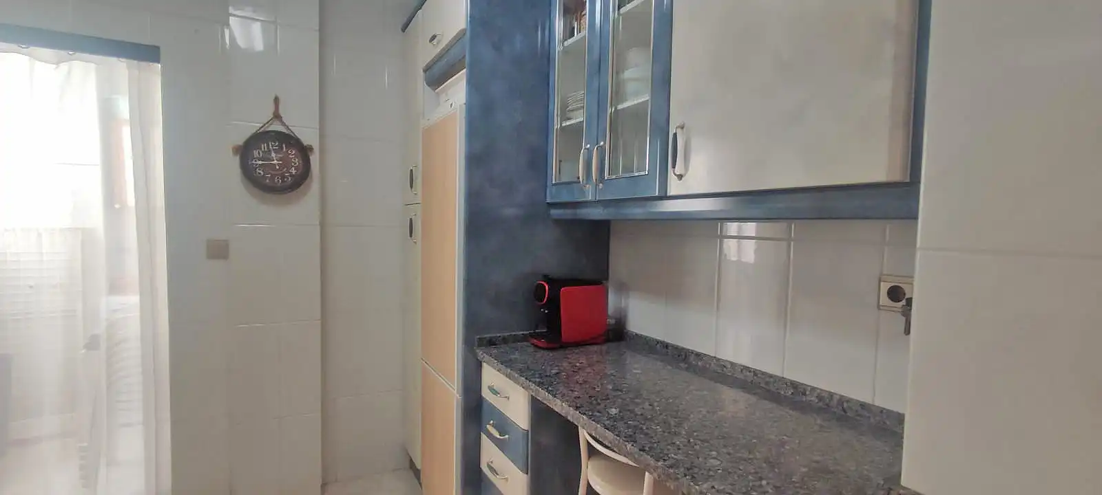 Apartamento con ascensor en venta en Centro ciudad, imagen 9