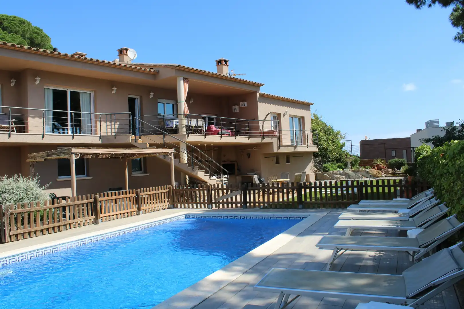Maison avec terrasse à vendre à Sa Riera - Sa Fontansa, imagen 3