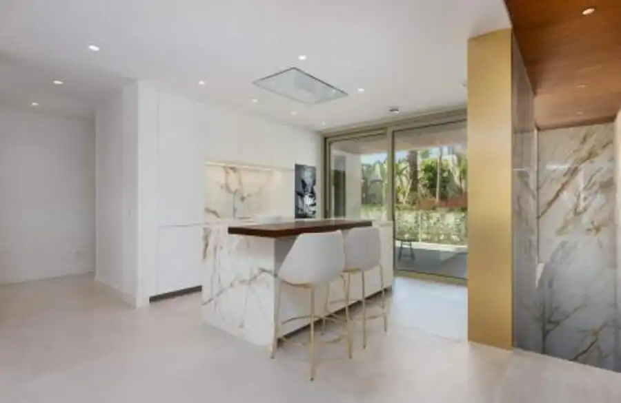 Ground floor for rent in Las Lomas de Río Verde