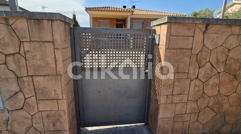 Foto 2 de Casa o xalet en venda a Querol, Tarragona