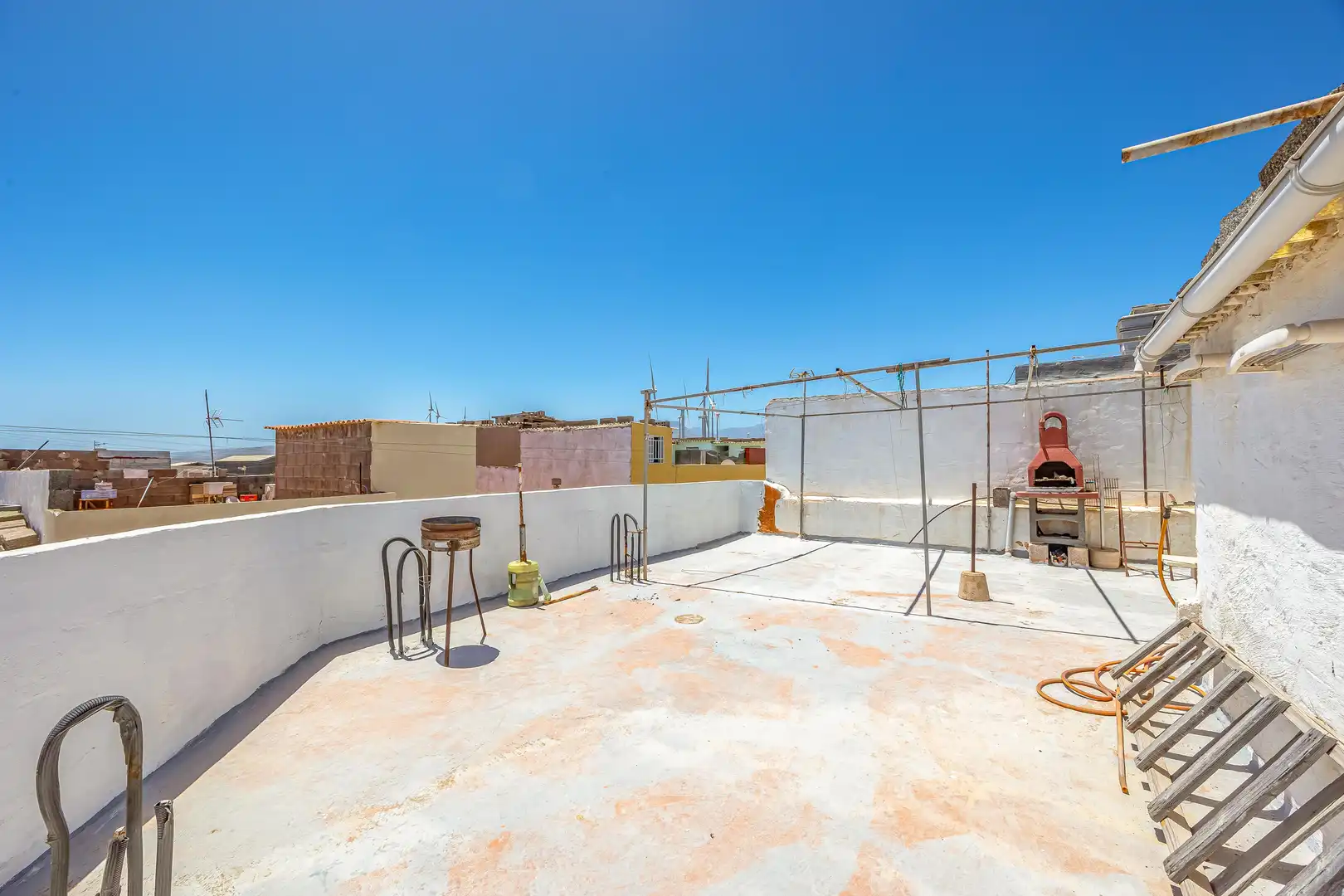 Terrace of Houses for sale in San Bartolomé de Tirajana