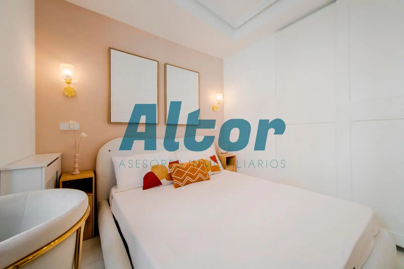 Piso con ascensor en venta en de ERCILLA, imagen 25