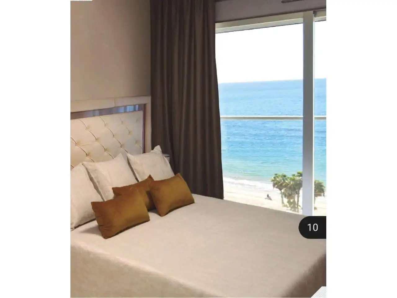 Piso en venta en Avenida Jardín, imagen 2