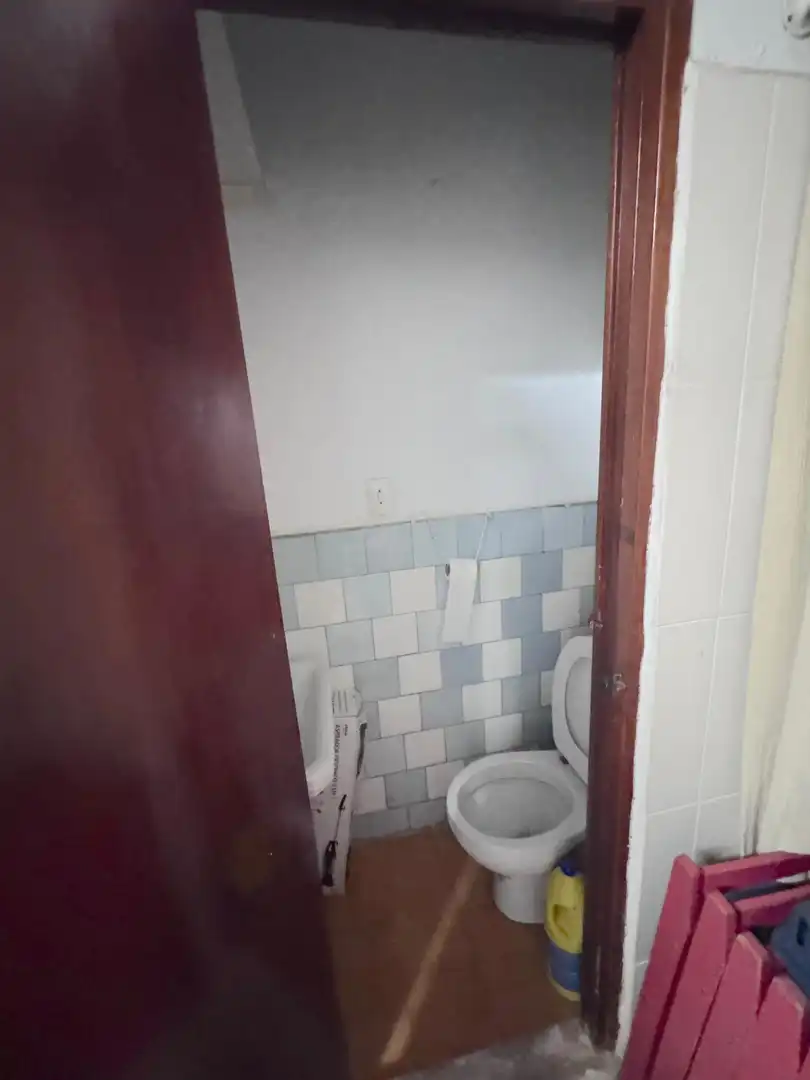 Baño de Local en venta en Centro