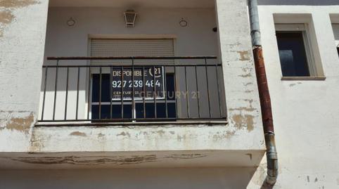 Foto 2 de Casa adosada en venda a Calle Sierra de San Pedro, Aliseda, Spain, 14, Aliseda, Cáceres