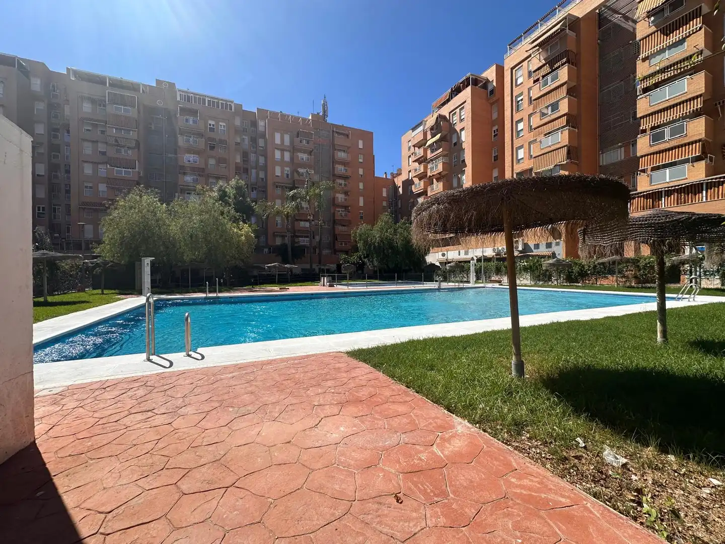 Piso con piscina en venta en Calle Cueva de Menga 10, imagen 15