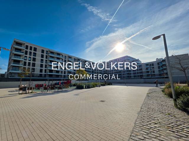 Local comercial en Alquiler en Centre