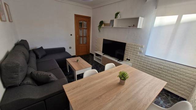 Piso en Venta en Calle Batalla del Salado en Hospital