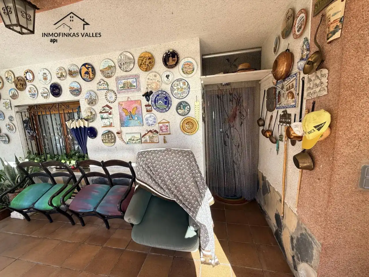 Casa con piscina in vendita a Calle Sant Eduard, imagen 7