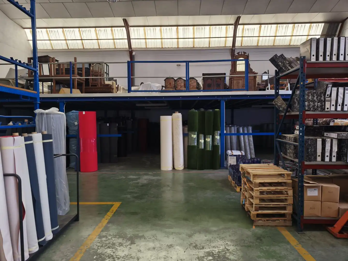 Nave industrial in vendita a Pedanías - Extrarradio, imagen 8
