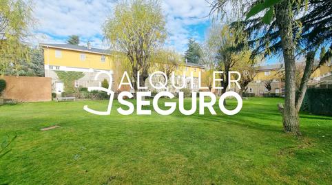 Photo 3 of Flat to rent in Siete, Navalquejigo - Los Arroyos, El Escorial