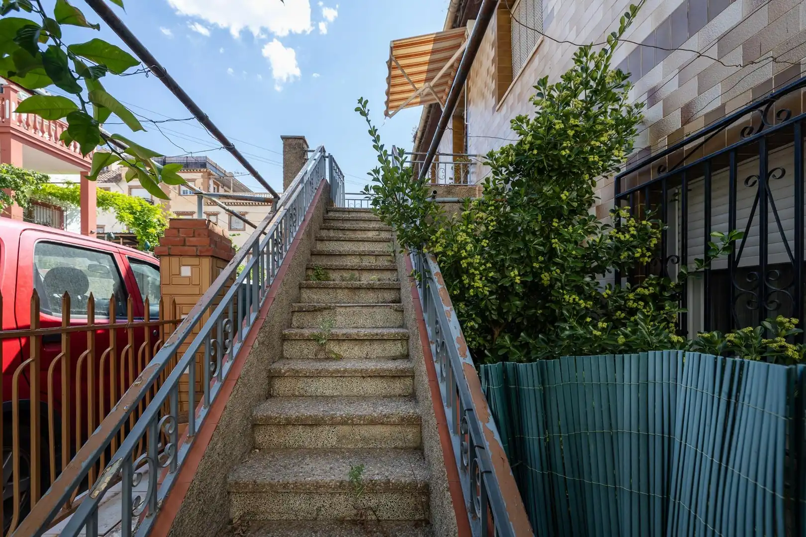 House with terrace for sale in Calle LOS LLANOS 2, imagen 39