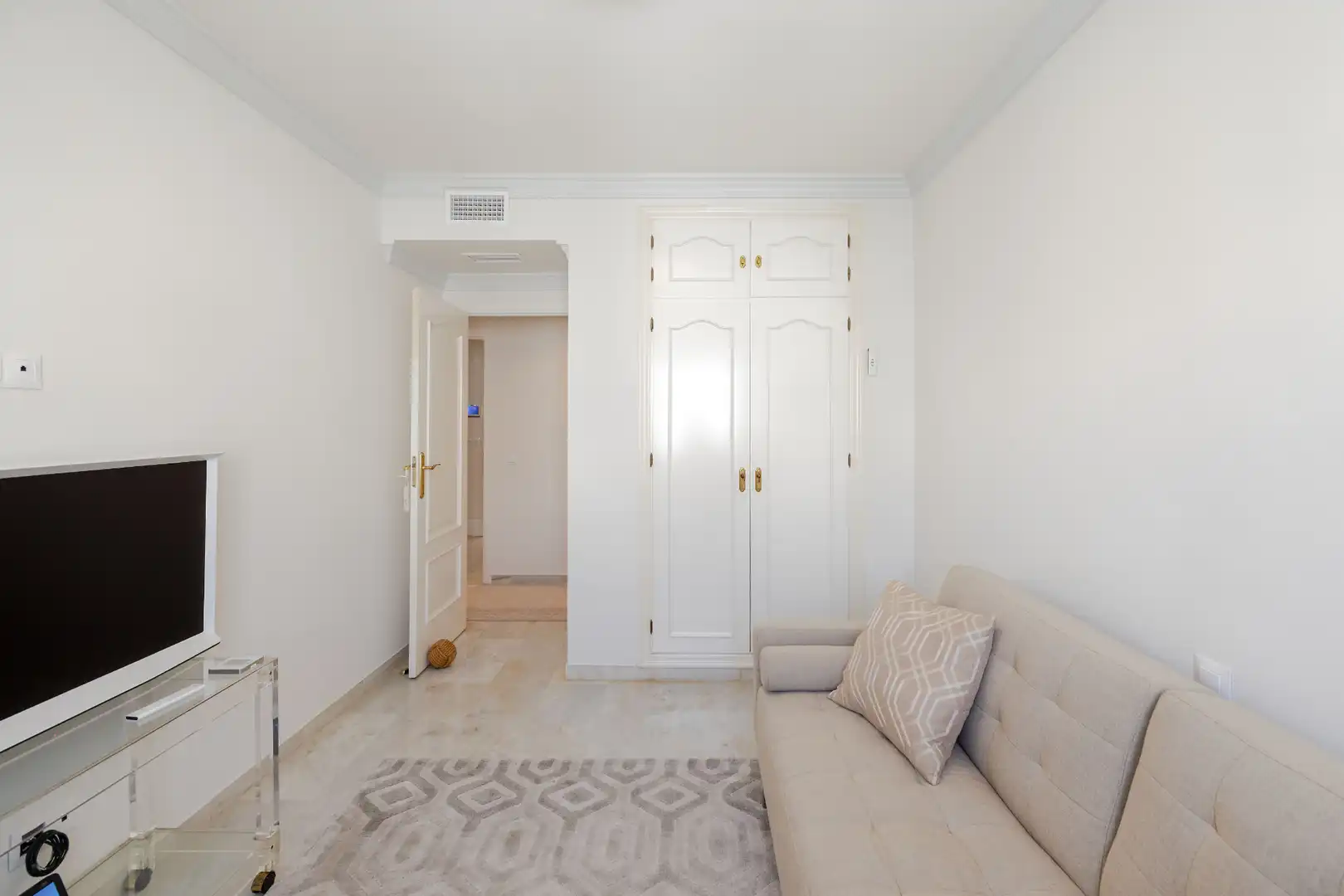Habitación de Piso en venta en Marbella con Aire acondicionado, Calefacción y Terraza