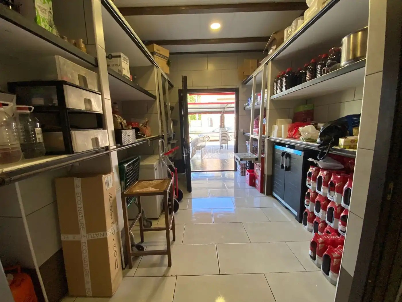 Business premises for sale in Carrer Segon Pati 31, imagen 28