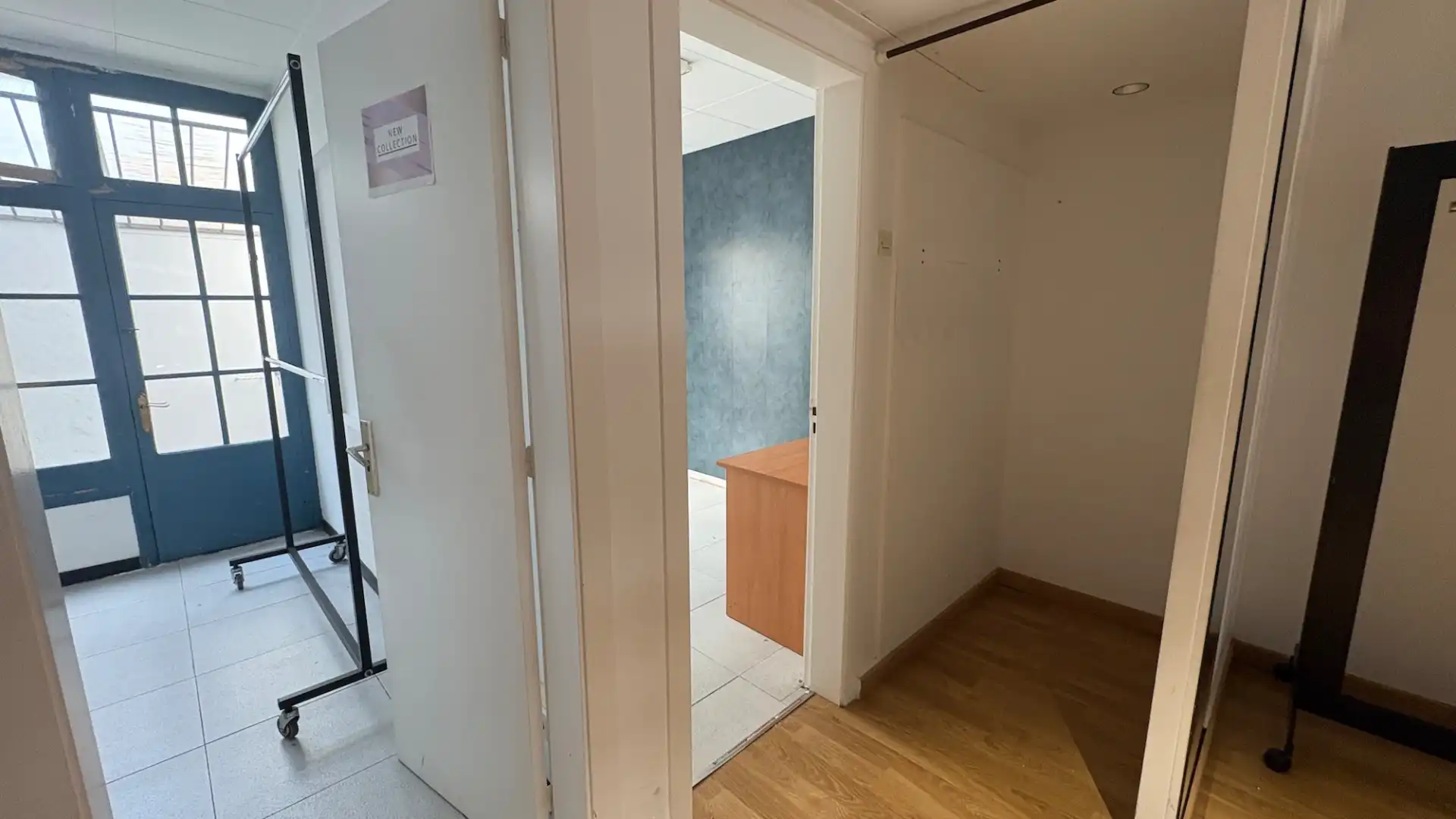 Gewerbefläche zur Miete in Carrer Santa Teresa, imagen 11