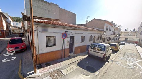 Foto 3 de Casa adosada en venta en Marina, Haza Grande, Granada Capital