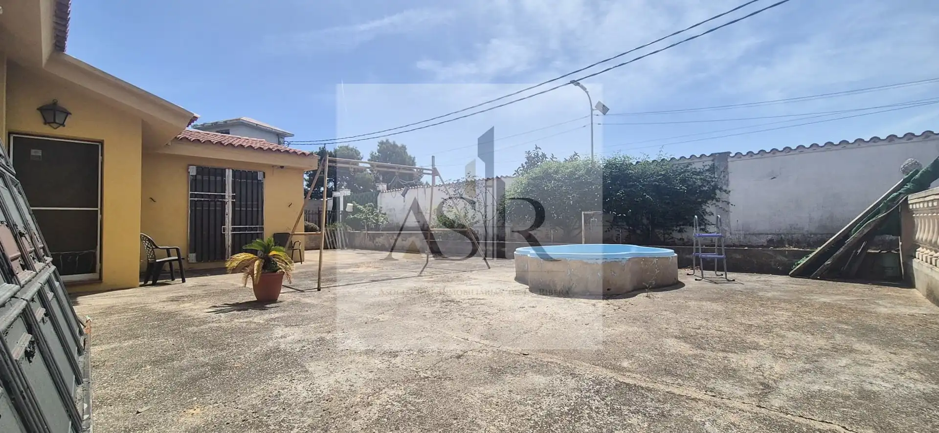 Haus mit Pool zum Verkauf in Alginet, imagen 11
