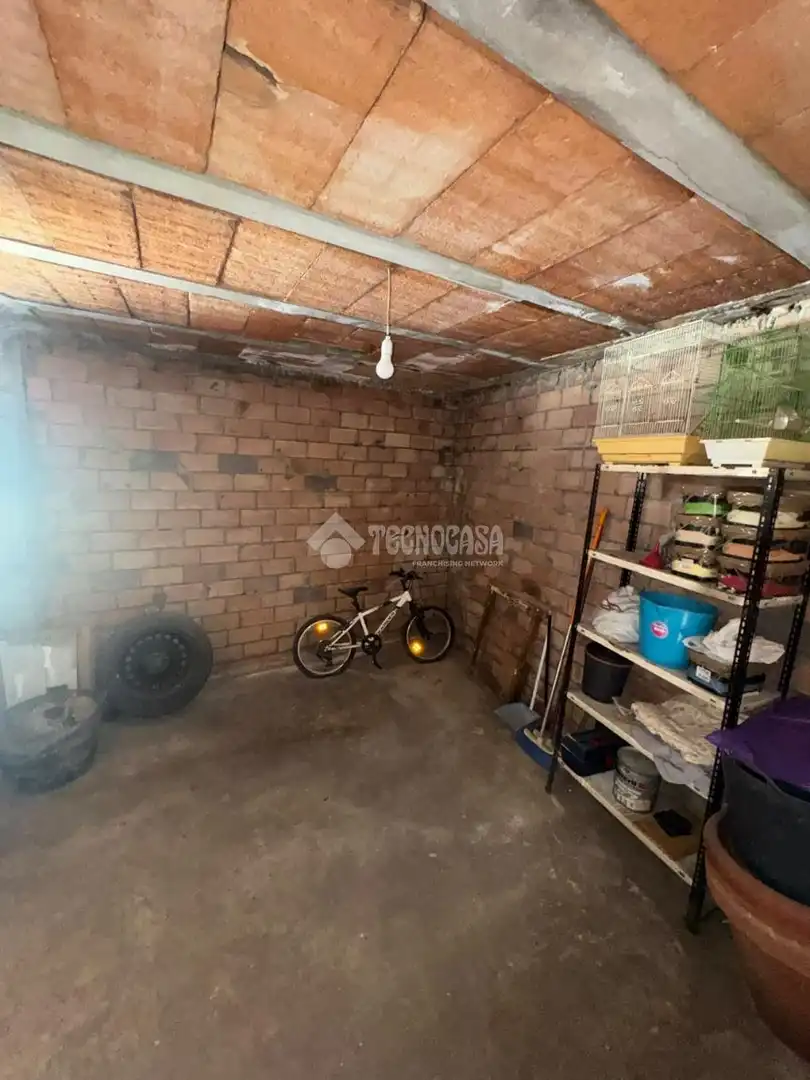 Casa aparellada en venda a Taraguilla- Estación, imagen 33