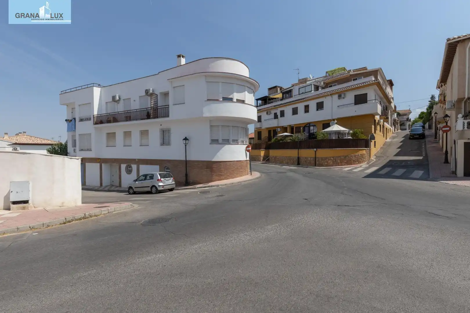 Triplex in vendita a Calle de España, imagen 44