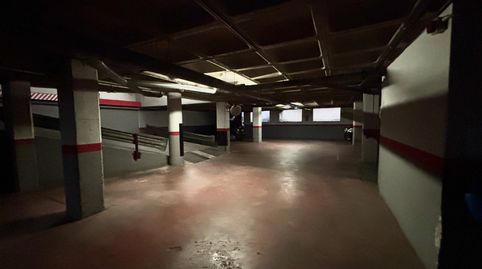 Foto 4 de Garaje en venta en Carrer del Bisbe Morgades, 43, Nord, Vic