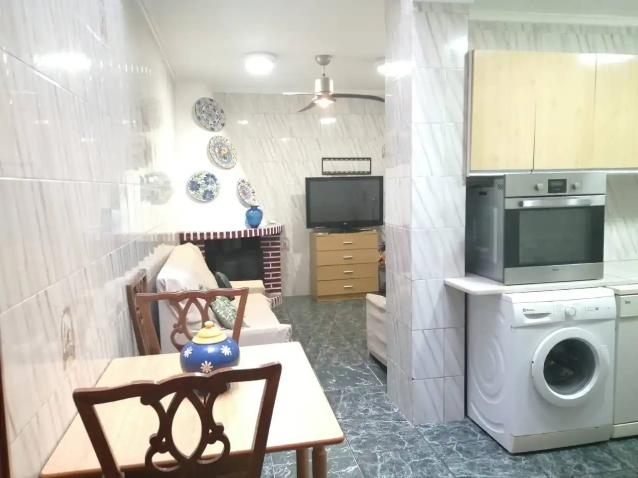 Maison à louer à Centro, imagen 11