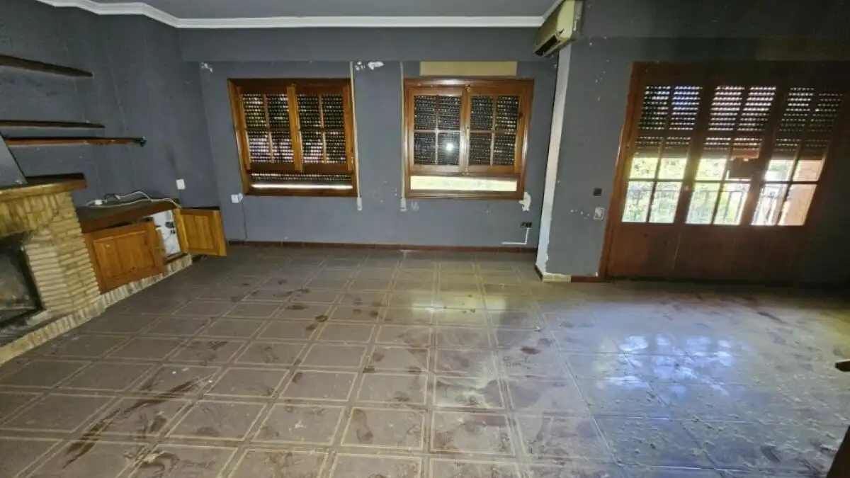 Casa o xalet en venda en Turís