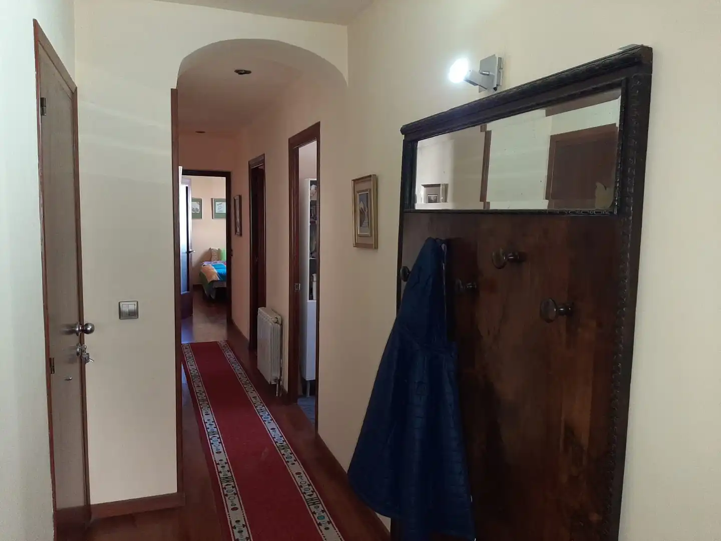 Casa o xalet en venda en Cervià de Les Garrigues amb Calefacció, Jardí privat i Traster