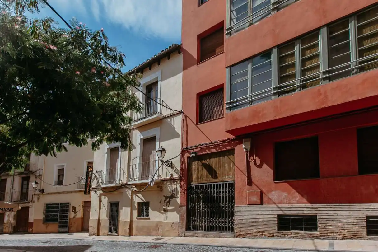 Local comercial en venda a Casco Antiguo, imagen 2