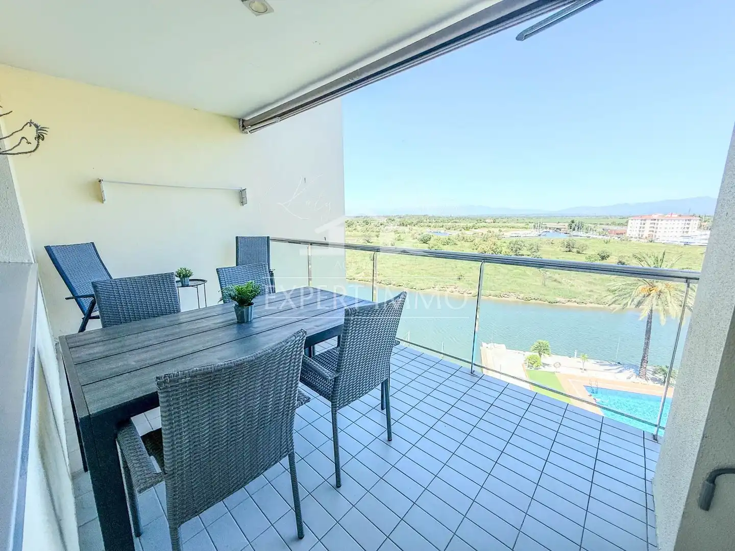 Penthouse mit Pool zum Verkauf in DEL PASTOR 1, imagen 6