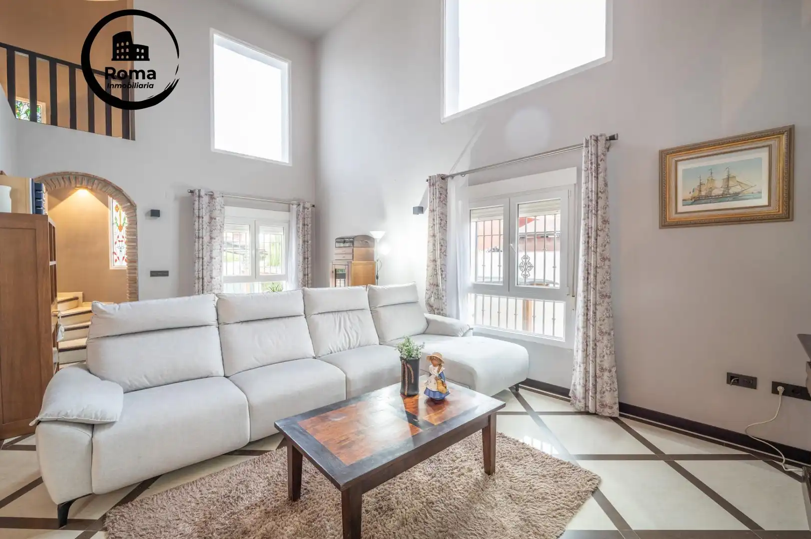 Chalet con terraza en venta en Villa de Otura, imagen 10