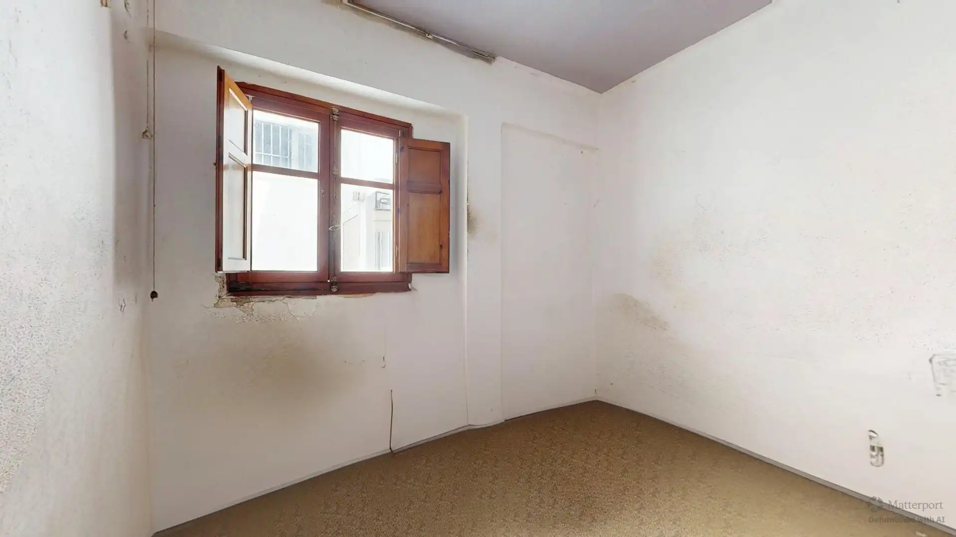 Habitación de Piso en venta en Torrent con Balcón