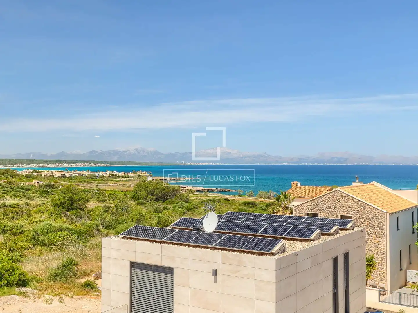 Houses for sale in Artà  with Air Conditioner, Heating and Private garden