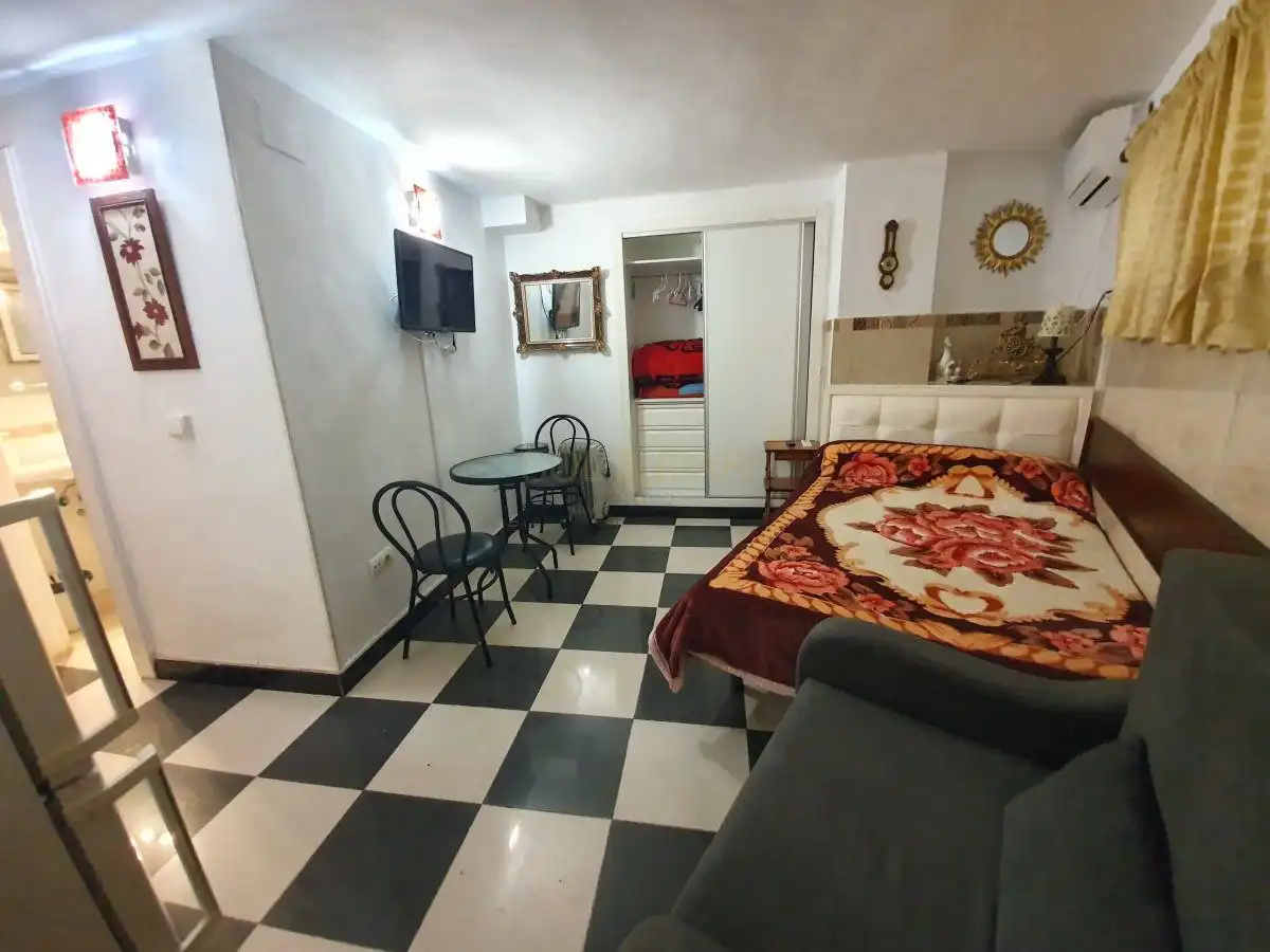 Flat with pool for sale in El Bajondillo, imagen 13