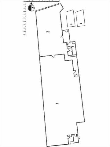 Nave industrial en Venta en Camino de las Hormigueras en Ensanche de Vallecas - La Gavia