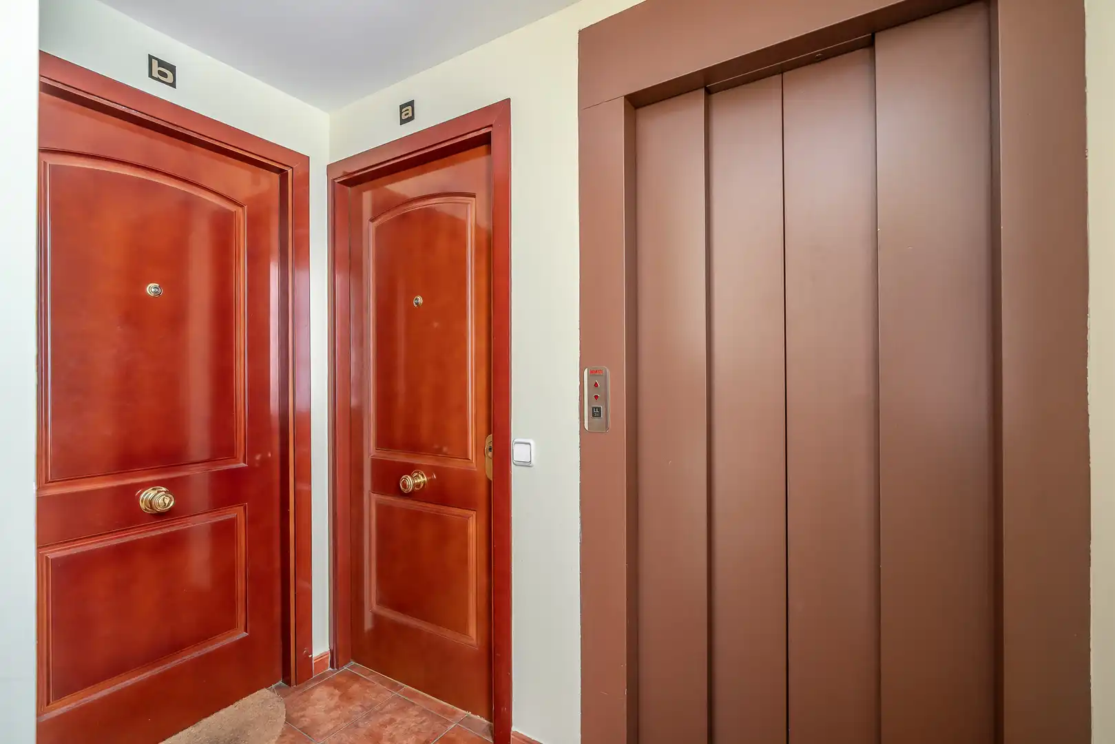 Flat with terrace for sale in Calle SAN ISIDRO LABRADOR, imagen 37