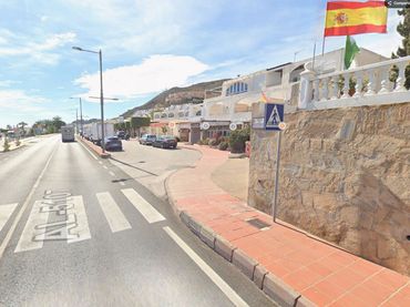 Local commercial à vendre à Mojácar Playa - Las Ventanicas - La Paratá